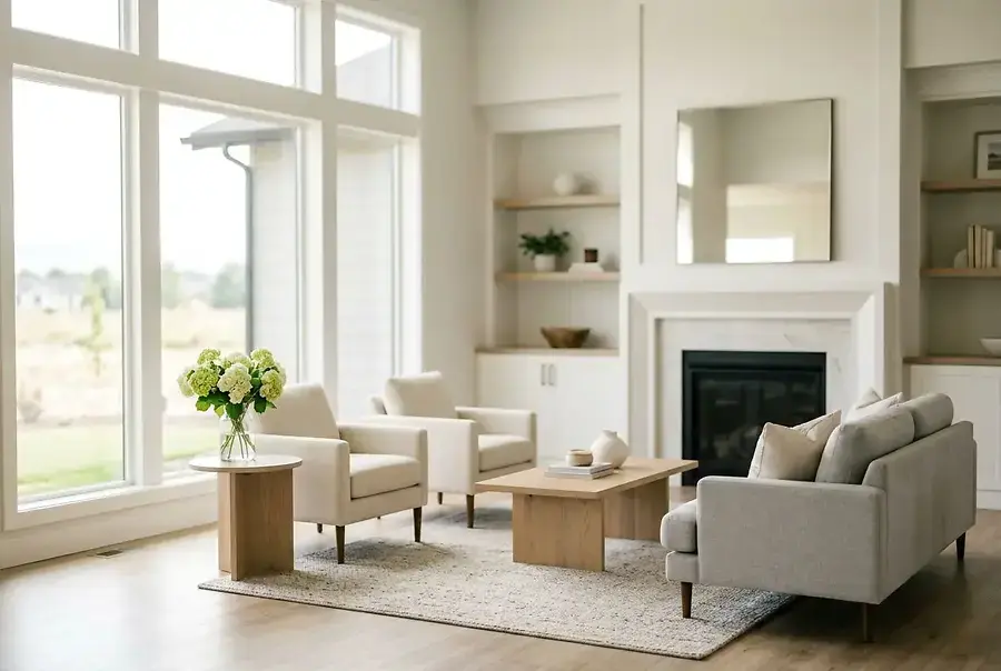 Essential Home Staging Strategies to Sell Your Eagle, ID Property Faster