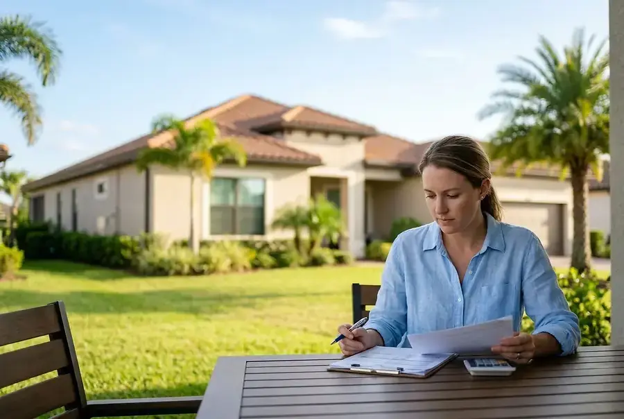 Understanding Lakeland's Property Tax System for Home Buyers