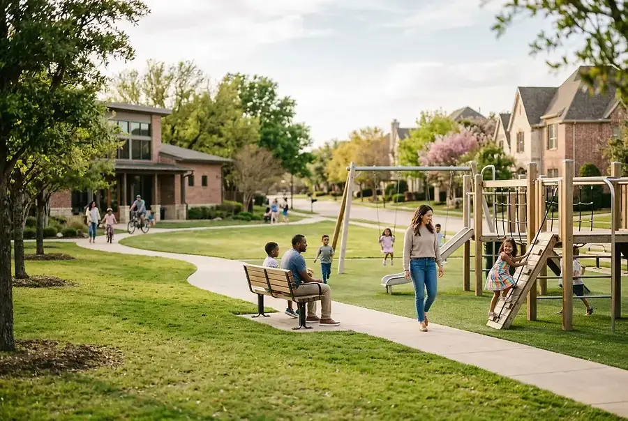 Southlake Neighborhood Guide: Schools, Amenities & Community