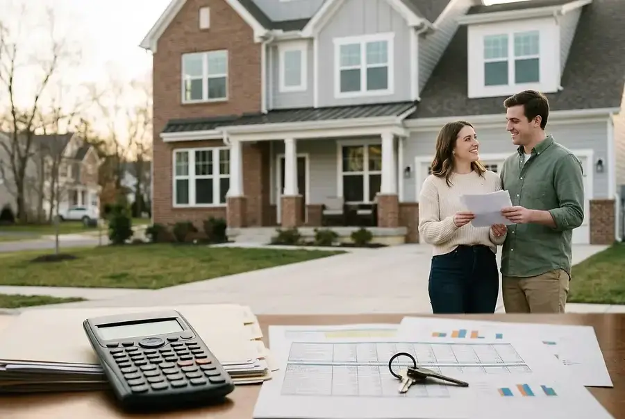 Maryland Homeownership Costs: What Buyers Actually Pay in 2026