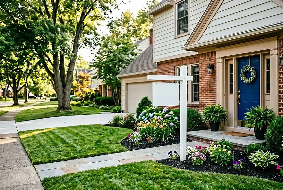 Preparing Your Cleveland Home for Sale: A Seller's Checklist