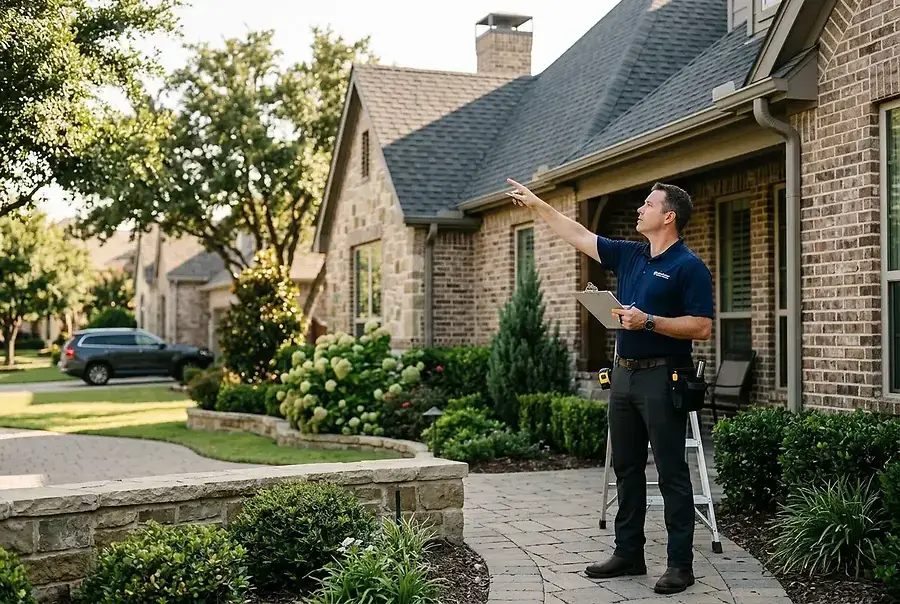 Southlake Home Inspection: What Buyers and Sellers Must Know