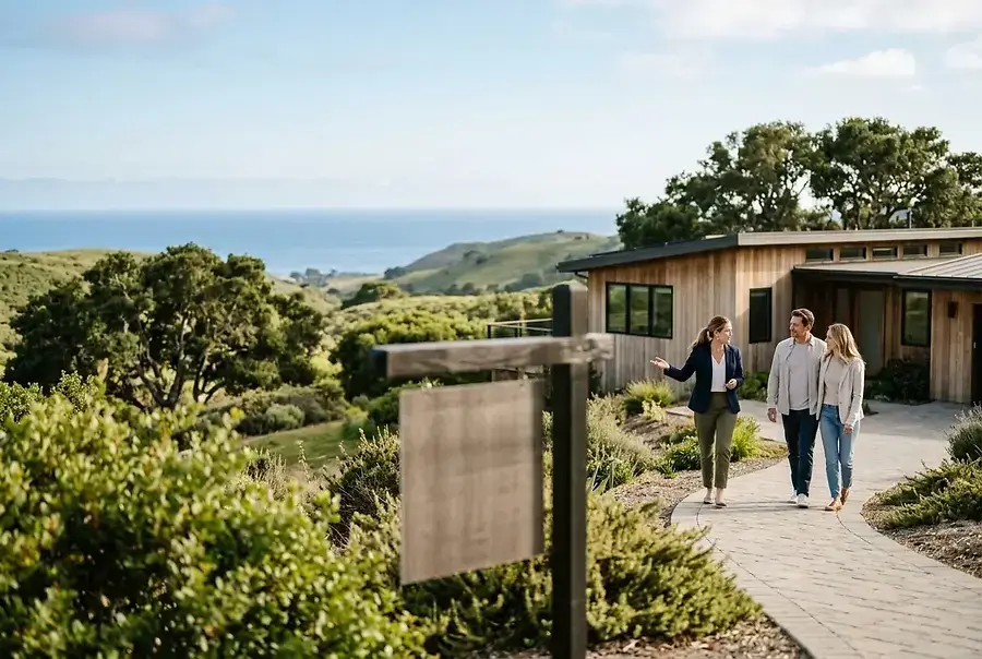 Property Investment Timing: When to Buy on the Central Coast