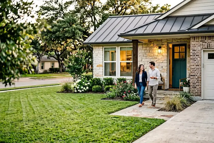 Essential Home Selling Strategies for Fort Worth Sellers in Today's Market
