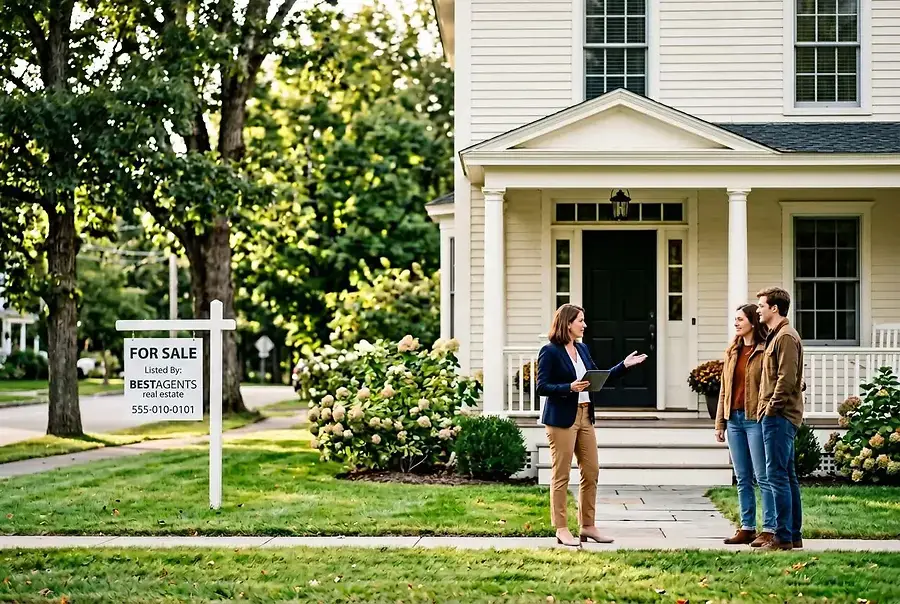 Selling Your Woodstock Home: Pricing Strategies and Market Timing
