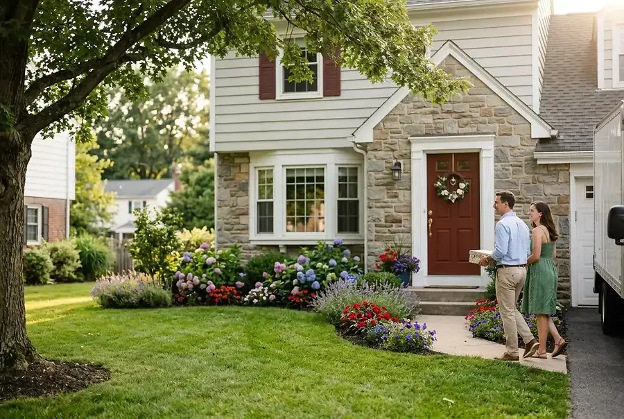 Selling Your Home Successfully in the Philadelphia Area Real Estate Market