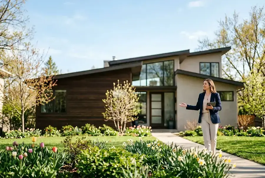 The Right Time to Sell Your Twin Cities Home: A Market Timing Strategy