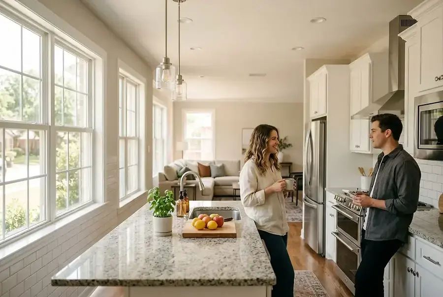 Strategic Home Renovations in Dallas: Maximize Your Resale Value