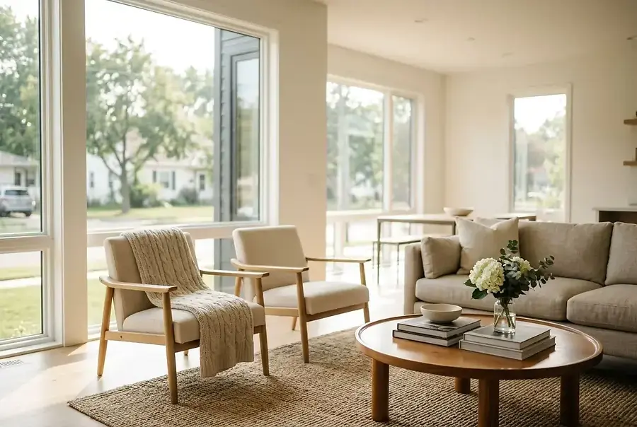 Home Staging Strategies That Sell Homes Fast in Minneapolis and Saint Paul