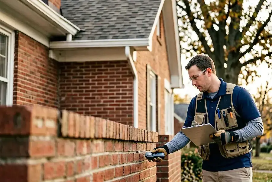 What Every Columbus Home Buyer Should Know About Inspections