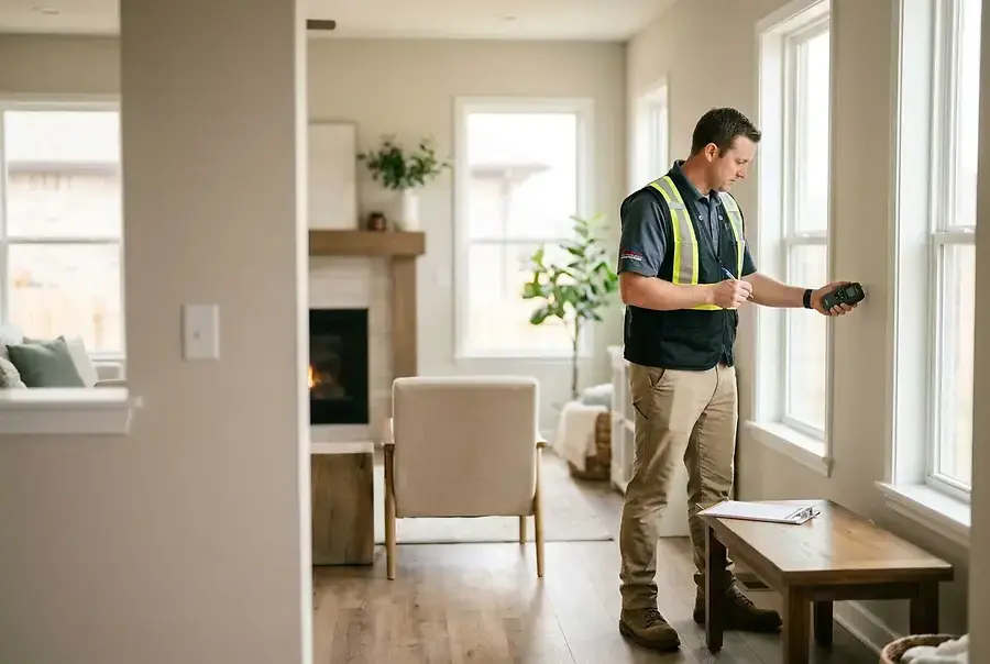 Home Inspection Essentials for Broken Arrow and Tulsa Buyers