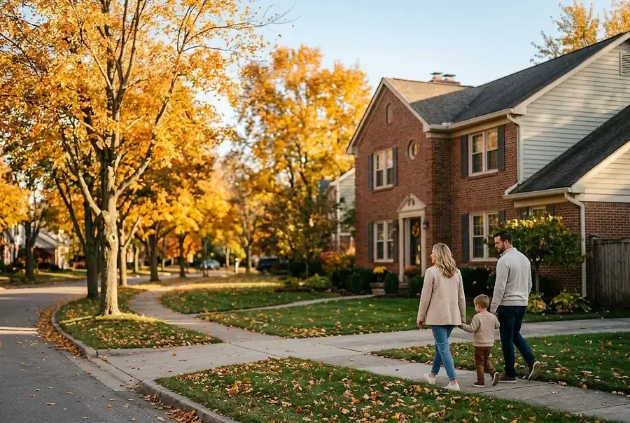 Columbus Real Estate Market: Seasonal Trends and Best Times to Buy