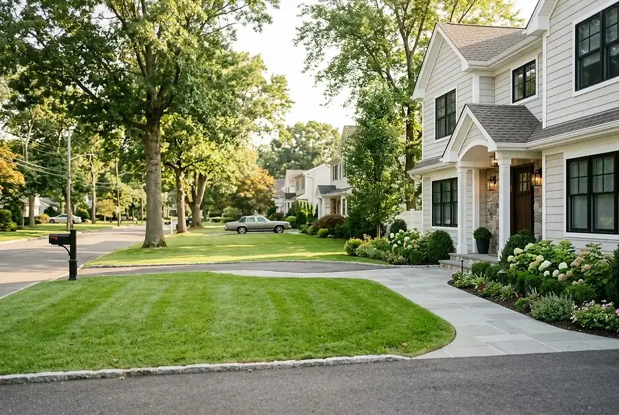 Building Equity: Smart Home Investment Strategies for Nassau County