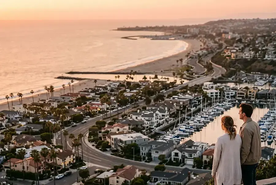 First-Time Buyers: Your Complete South Bay Neighborhood Guide