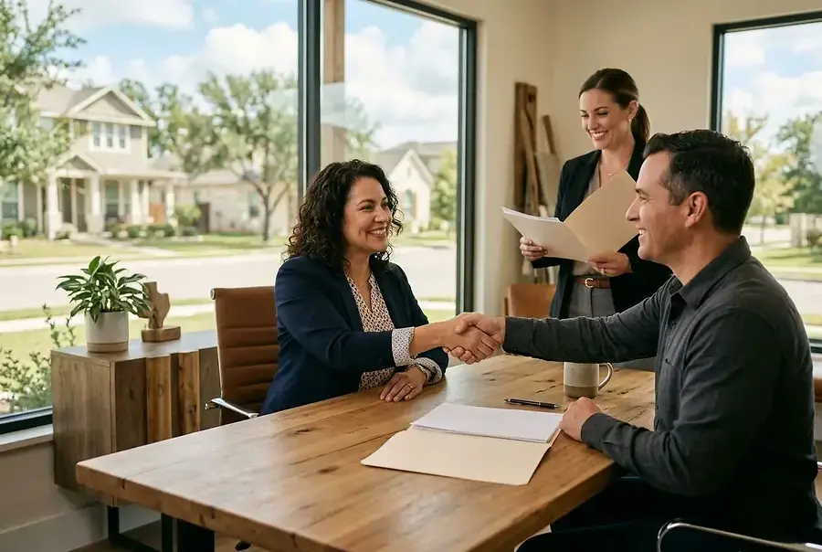 Master Real Estate Negotiations in Elgin, TX: Get Better Offers