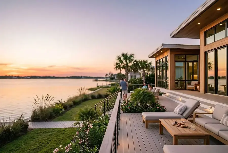 Seasonal Home Selling Strategies for Gulf Coast Residential Markets