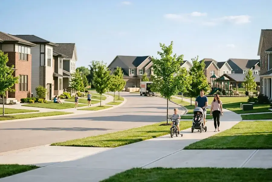 Investment Potential in Northern Kentucky's Emerging Residential Markets