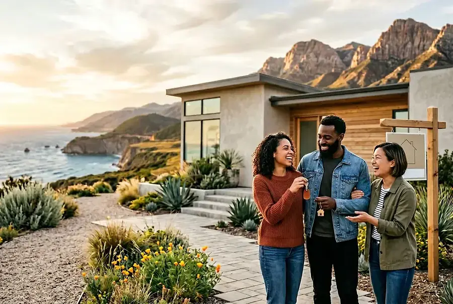 First-Time Buyer Guide: Navigating Utah and California Markets