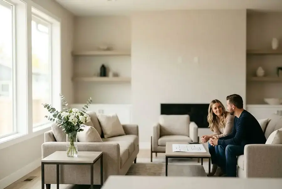 Home Staging Tips for Sherman Sellers: Attract More Buyers Today