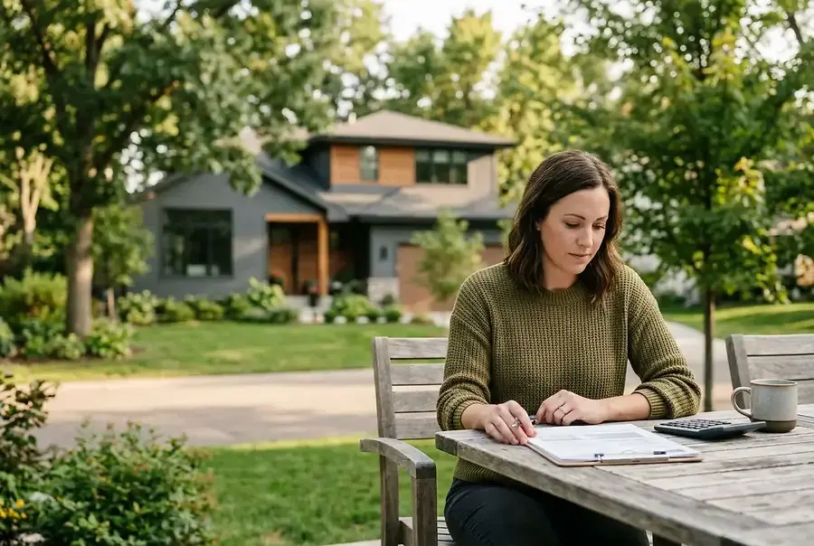 Understanding Property Taxes in Monticello and Minneapolis Homes