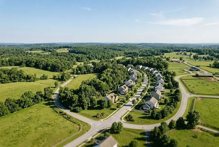 Your Complete Home Buying Guide for Northern Baltimore County