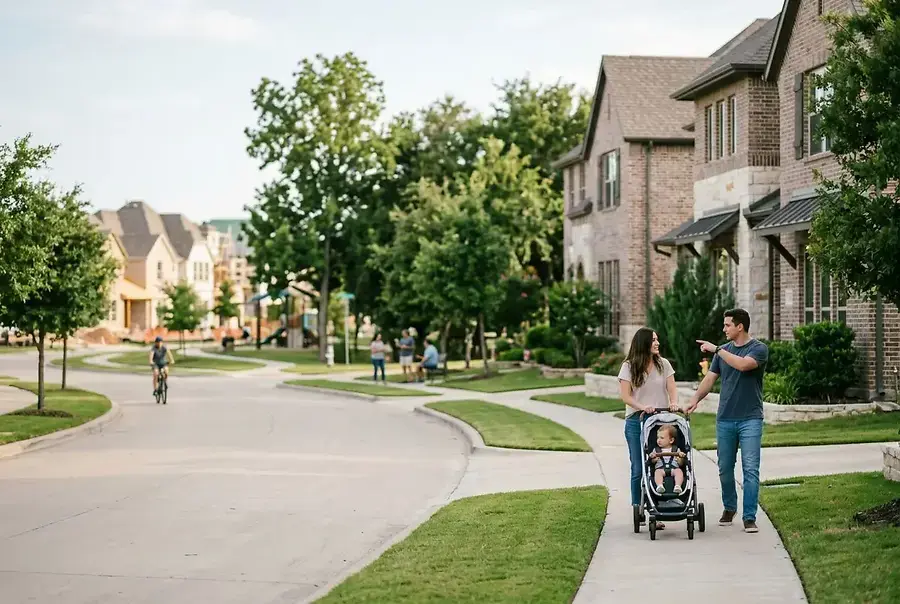 Understanding Real Estate Market Trends Across DFW Mid-Cities Communities