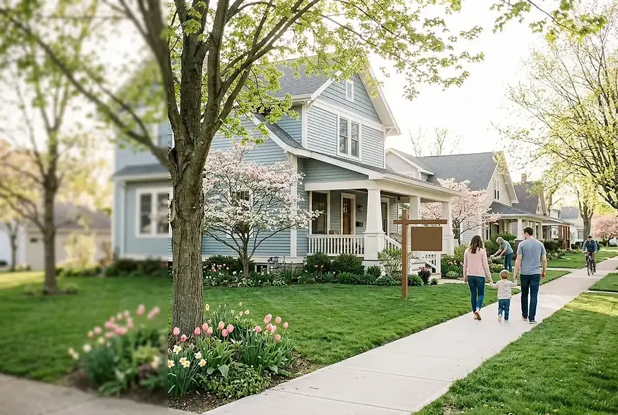 The Complete Guide to Buying and Selling Homes in Walkerton, Indiana