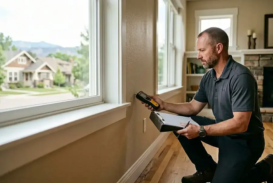 Essential Home Inspection Guide for Longmont Residential Buyers