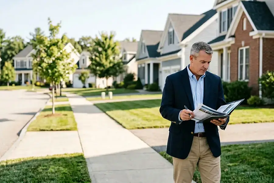 Nashua Home Investment: Building Equity in NH's Growing Market