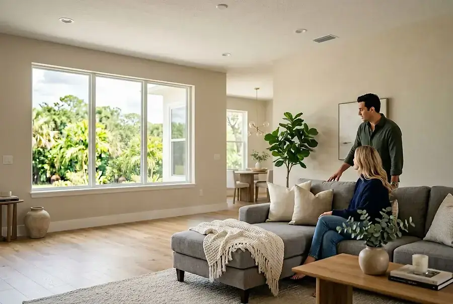 Home Staging Essentials: Sell Your Tampa Bay Property Faster