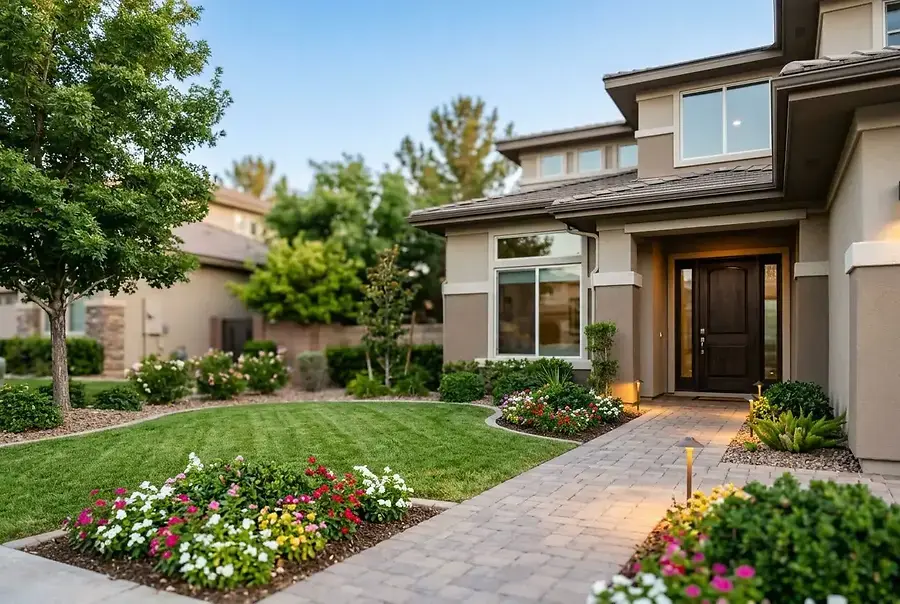 Maximizing Your Home's Value in Henderson's Competitive Market