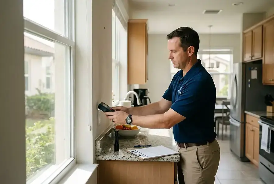 Essential Home Inspection Guide for Lakeland Residential Buyers