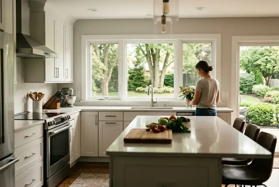 Rocky River Home Renovation: Maximizing ROI on Your Investment