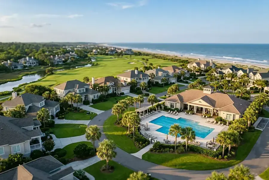 HOA Fees and Community Rules: What Hilton Head Buyers Must Know