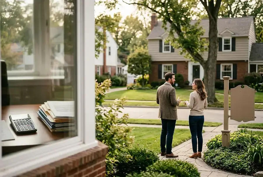 How Property Taxes Impact Home Values Across Greater Cleveland