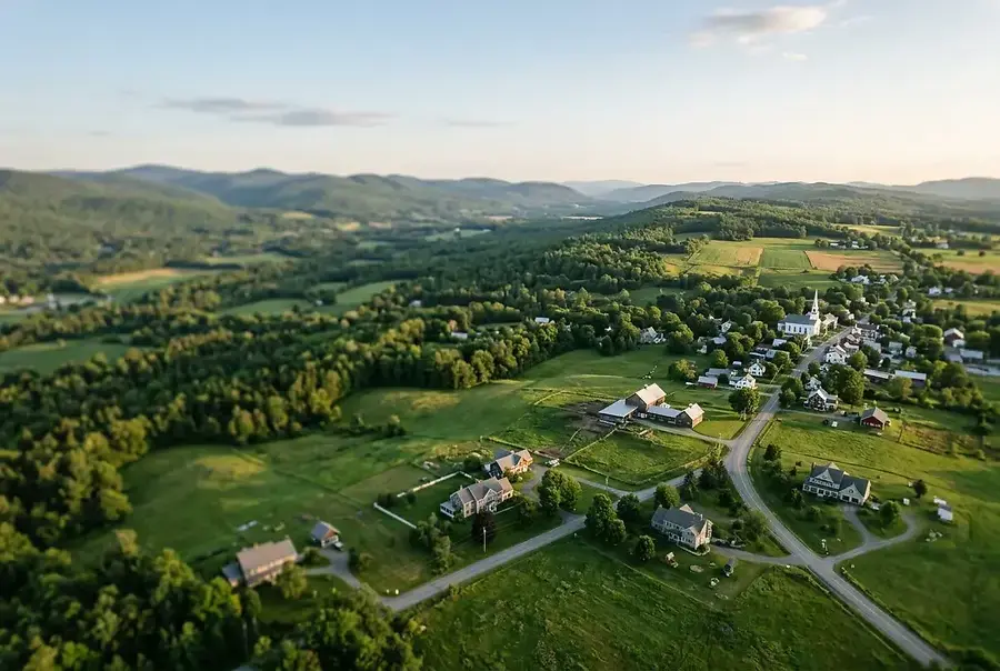 Understanding Property Values Across Northeast Kingdom Counties