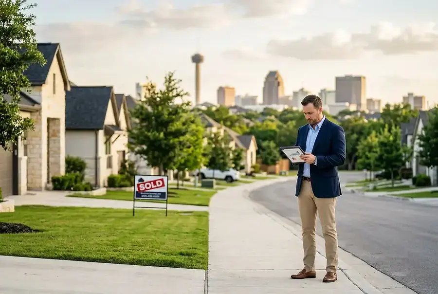 San Antonio Property Investment: Building Wealth Through Real Estate