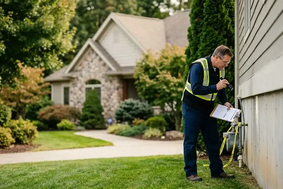 Garden Valley Home Inspection Essentials: What to Check Before Buying