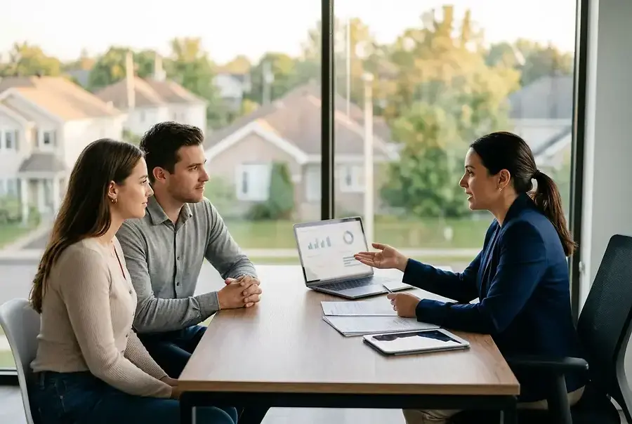 Financing Your Burleson Home: Loan Options and Qualification Tips