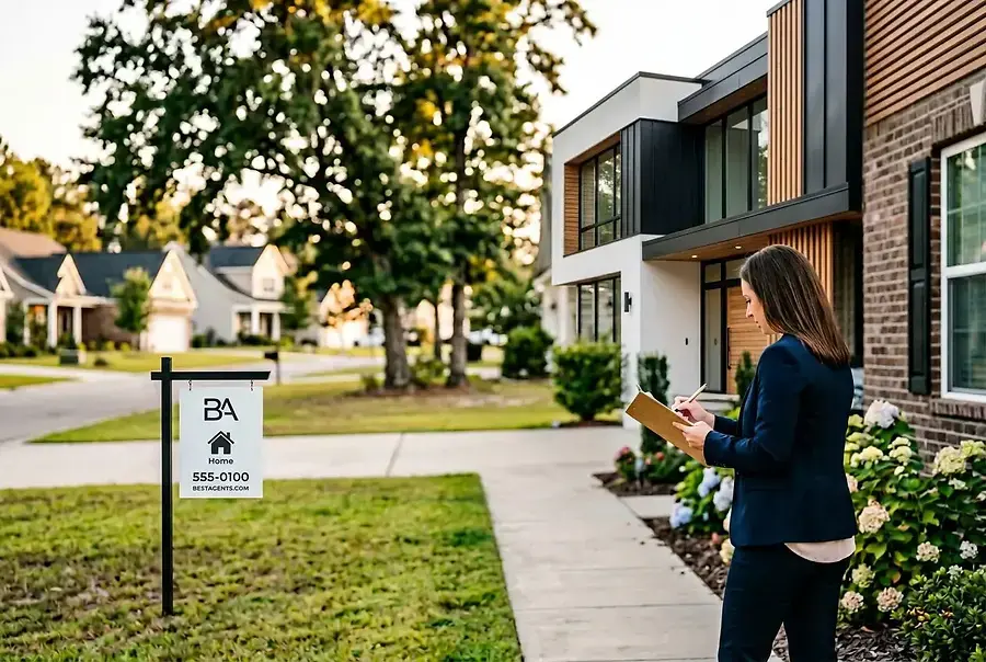 Evaluating Home Values in Clarendon County and Surrounding SC Areas