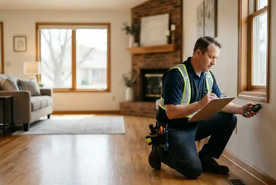 The Essential Home Inspection Checklist for Wichita Home Buyers