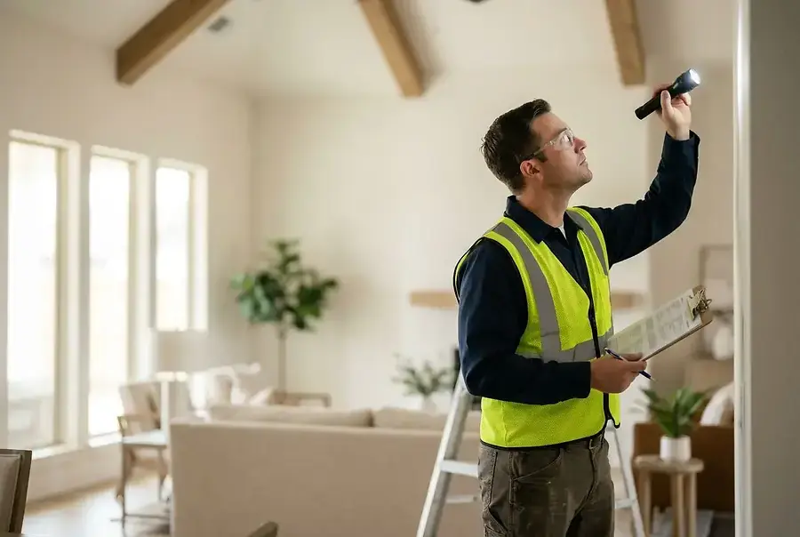 Home Inspection Essentials: What Converse and San Antonio Buyers Need to Know