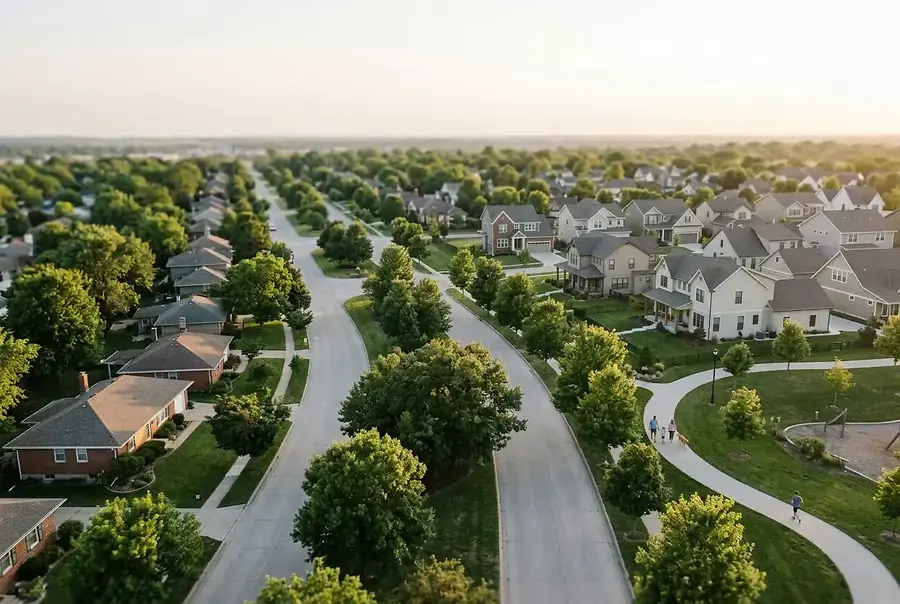 Papillion Neighborhood Trends: A Buyer's Guide to Local Market Dynamics