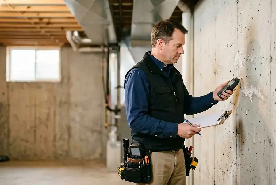 Essential Home Inspection Checklist for Buyers in Birmingham and Dearborn Heights