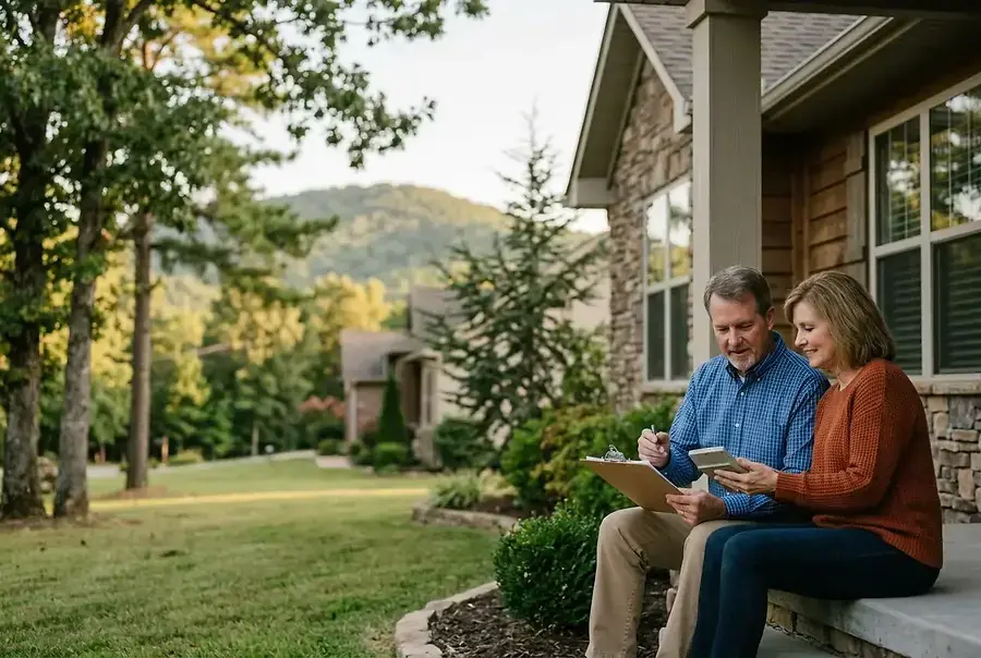 Understanding Property Taxes for Mountain Home, AR Homeowners