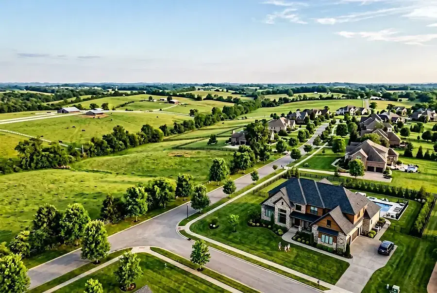 Central Kentucky Home Values: What Your Property Is Worth Today