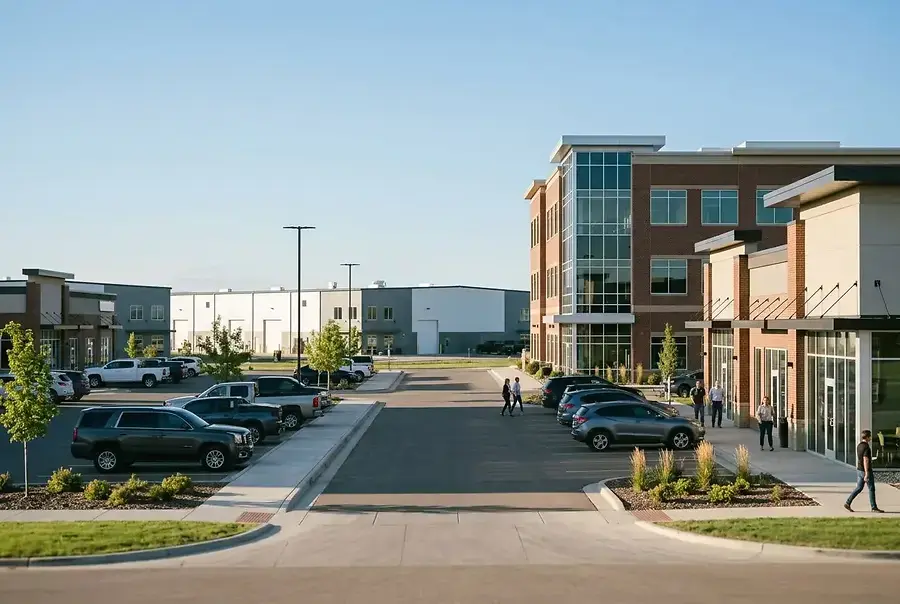 Commercial Real Estate Investment Opportunities in Dickinson, ND