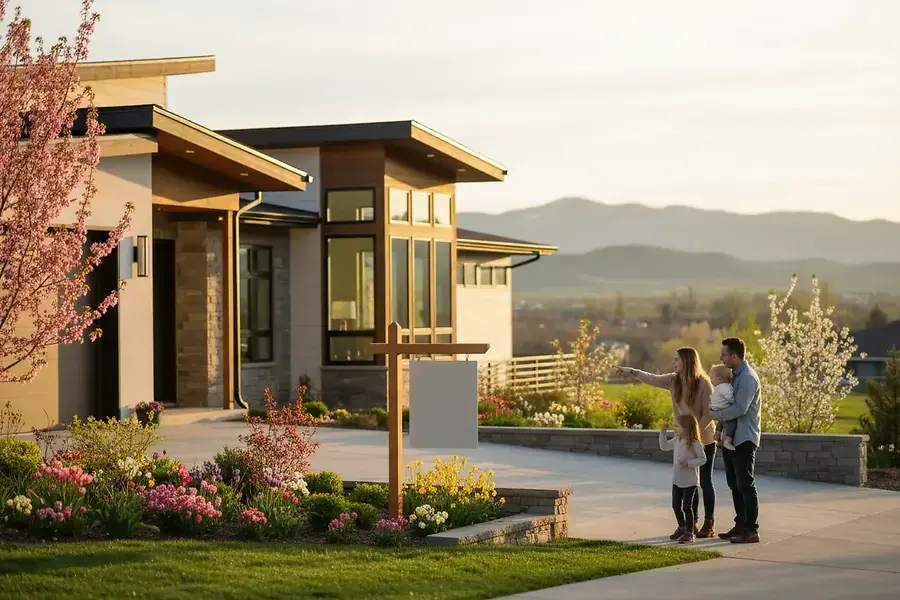 Selling Your Home in Boise and Meridian: Market Timing Strategies