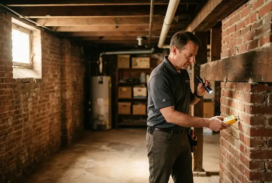 Baltimore Home Inspection Essentials: What Buyers Need to Know