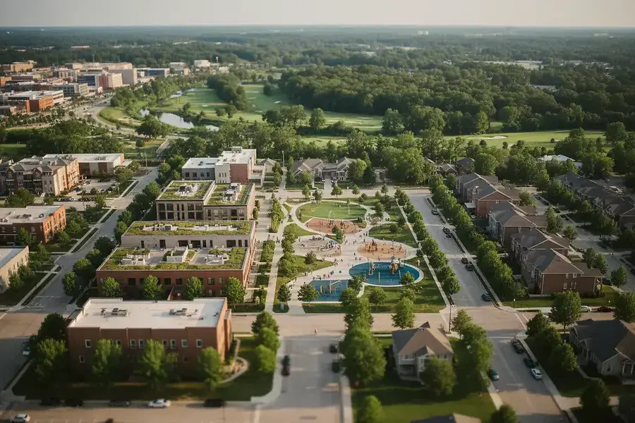 Bentonville Neighborhoods: Which Community Fits Your Lifestyle